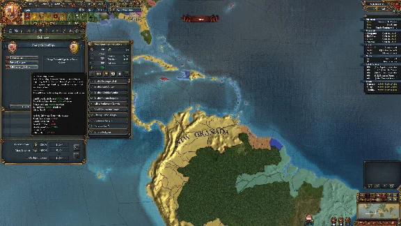 Europa Universalis IV: Leviathan 💎 DLC STEAM GIFT RU