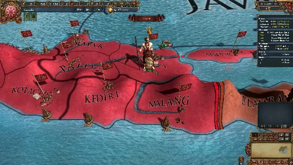 Europa Universalis IV: Leviathan 💎 DLC STEAM GIFT RU