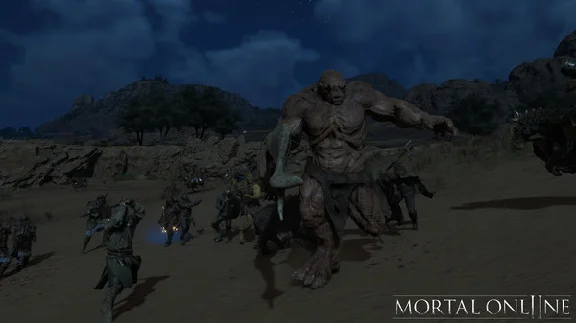 ⚡️Mortal Online 2 | АВТОДОСТАВКА [Россия - Steam Gift]