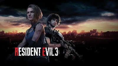 🌍 RESIDENT EVIL 3 XBOX КЛЮЧ 🔑 + GIFT 🎁