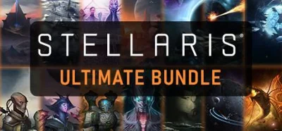 Stellaris: Ultimate Bundle - Steam account offline💳