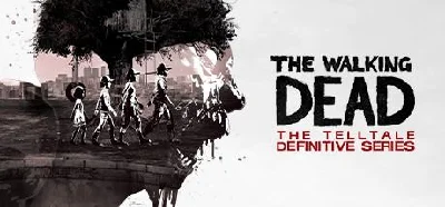 The Walking Dead: The Telltale Definitive - account 💳