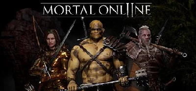 Mortal Online 2 - Steam account Global Online 💳