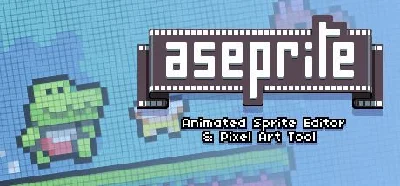 Aseprite - Steam офлайн без активаторов💳