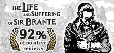 The Life and Suffering of Sir Brante - без активатора💳