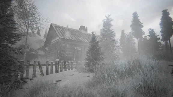 Kholat XBOX ONE / XBOX SERIES X|S [ Ключ 🔑 Код ]