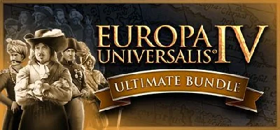 Europa Universalis IV: Ultimate - account offline 💳