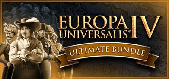 Europa Universalis IV: Ultimate - account offline 💳