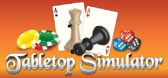 Tabletop Simulator - Steam account offline 💳