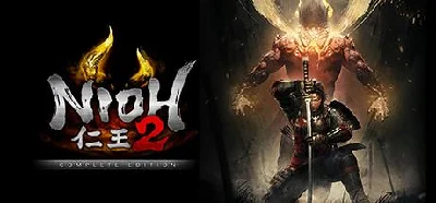 Nioh 2 The Complete Edition - Steam account offline 💳