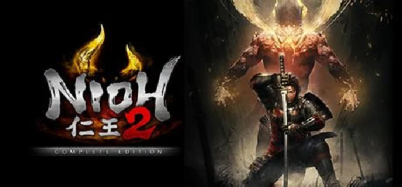 Nioh 2 The Complete Edition - Steam account offline 💳