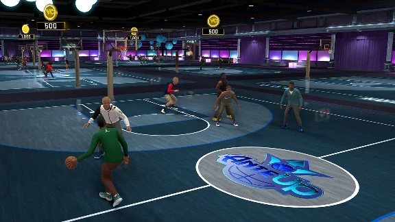 🔥 NBA 2K22 - ONLINE STEAM (Region Free)