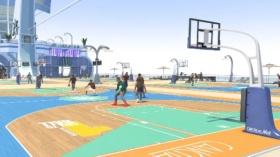 🔥 NBA 2K22 - ONLINE STEAM (Region Free)