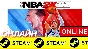 🔥 NBA 2K22 - ONLINE STEAM (Region Free)