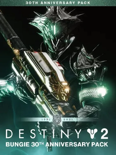 🔑Destiny 2 Bungie 30th Anniversary Pack XBOX ONE, X|S✅