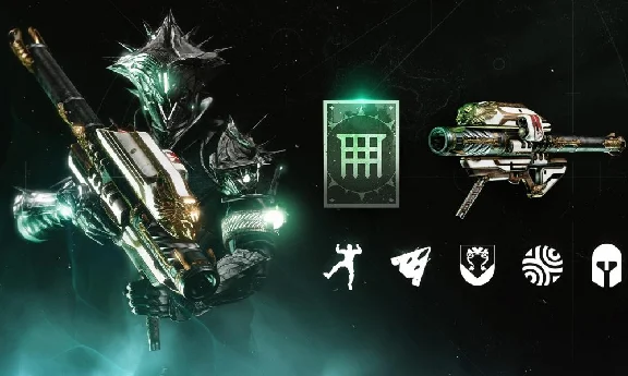 🔑Destiny 2 Bungie 30th Anniversary Pack XBOX ONE, X|S✅