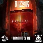 ⚔️ DIABLO 3 + DIABLO 3 REAPER OF SOULS BATTLE CHEST RU