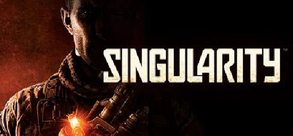 Singularity - Steam account offline 💳