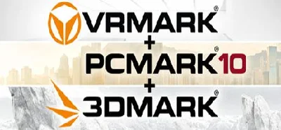 3DMark + PCMark 10 + VRMark - Steam account offline 💳