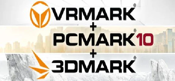 3DMark + PCMark 10 + VRMark - Steam account offline 💳