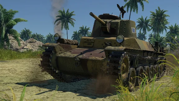 War Thunder - Japanese Starter Pack 💎DLC STEAM GIFT RU