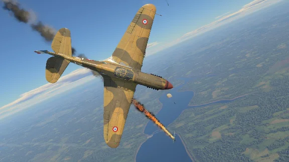 War Thunder - French Starter Pack 💎 DLC STEAM GIFT RU