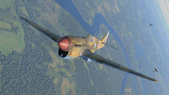 War Thunder - French Starter Pack 💎 DLC STEAM GIFT RU