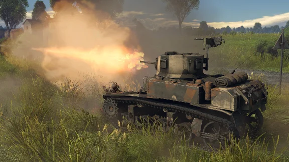 War Thunder - US Starter Pack 💎 DLC STEAM GIFT RU