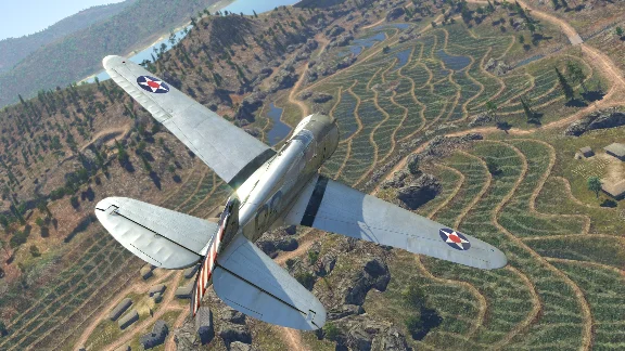 War Thunder - US Starter Pack 💎 DLC STEAM GIFT RU