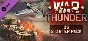 War Thunder - US Starter Pack 💎 DLC STEAM GIFT RU
