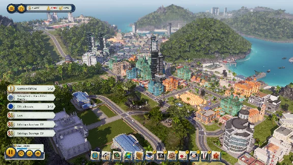 Tropico 6 💎 STEAM GIFT FOR RUSSIA