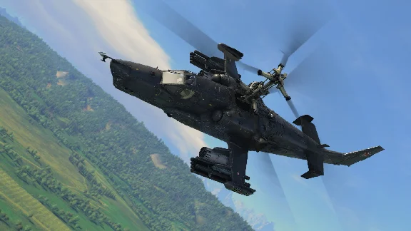 War Thunder - Black Shark Pack 💎 DLC STEAM GIFT RU