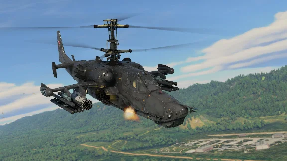 War Thunder - Black Shark Pack 💎 DLC STEAM GIFT RU