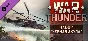 War Thunder - Black Shark Pack 💎 DLC STEAM GIFT RU