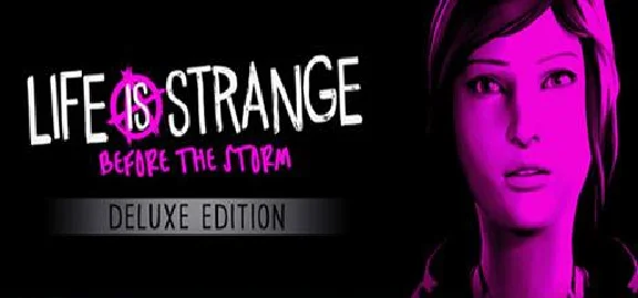Life is Strange: Before the Storm Deluxe - offline 💳