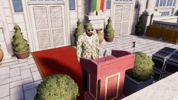 Tropico 6 - The Llama of Wall Street 💎 DLC STEAM GIFT