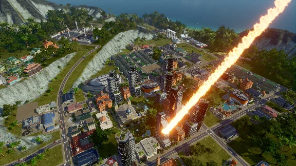 Tropico 6 - Caribbean Skies 💎 DLC STEAM GIFT RU