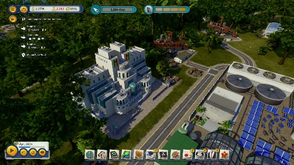 Tropico 6 - Caribbean Skies 💎 DLC STEAM GIFT RU