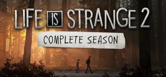 Life is Strange 2 Complete - Steam account offline 💳