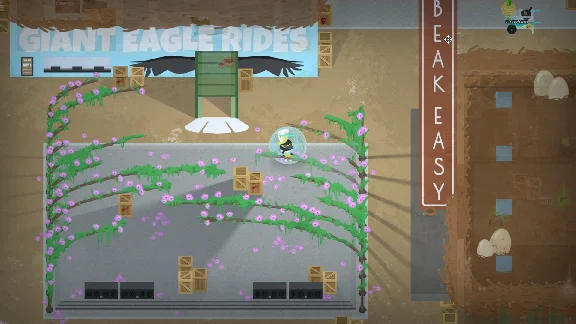 Super Animal Royale Super Edition DLC 💎 STEAM РОССИЯ