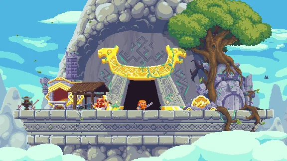 Dwarf Journey 💎 АВТОДОСТАВКА STEAM GIFT РОССИЯ