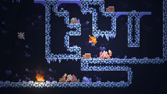 Dwarf Journey 💎 АВТОДОСТАВКА STEAM GIFT РОССИЯ