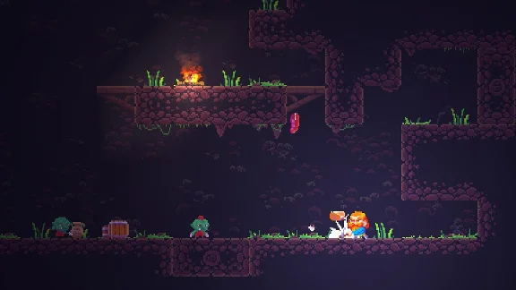 Dwarf Journey 💎 АВТОДОСТАВКА STEAM GIFT РОССИЯ