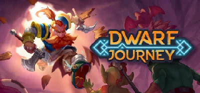 Dwarf Journey 💎 АВТОДОСТАВКА STEAM GIFT РОССИЯ