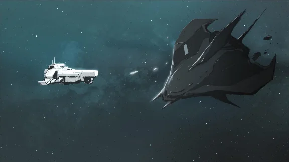 Starfighter: Eclipse 💎 STEAM GIFT RU