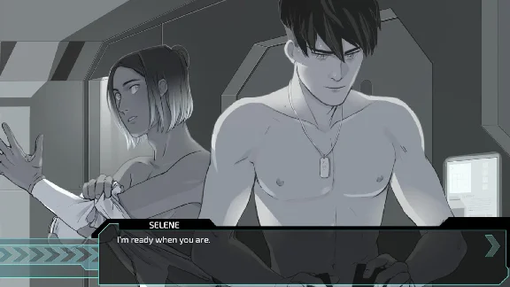 Starfighter: Eclipse 💎 STEAM GIFT RU