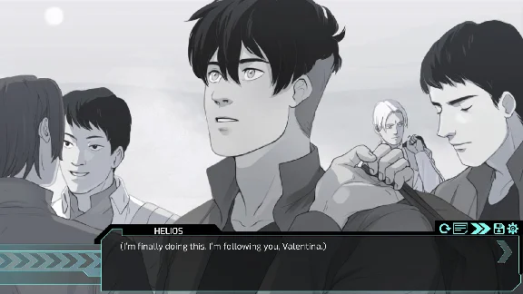 Starfighter: Eclipse 💎 STEAM GIFT RU
