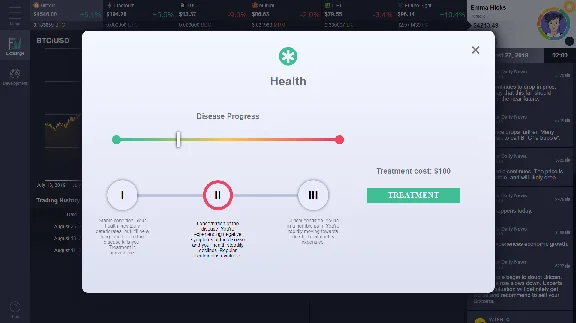 Cryptofall: Investor simulator 💎 STEAM GIFT FOR RUSSIA