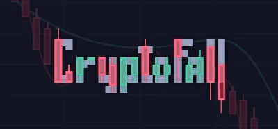 Cryptofall: Investor simulator 💎 STEAM GIFT FOR RUSSIA