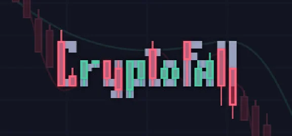 Cryptofall: Investor simulator 💎 STEAM GIFT FOR RUSSIA